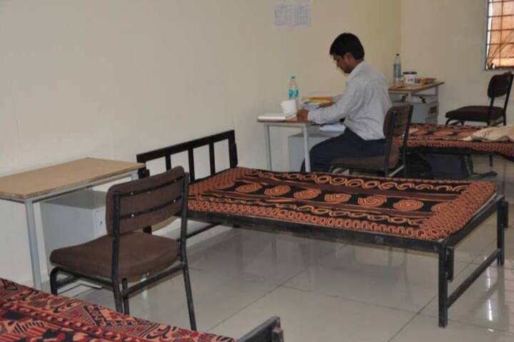 hostel